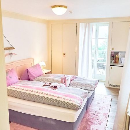 Doppelroom With Terrace Darligen Exterior photo